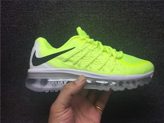 Super Max Nike Air Max 2015 GS--001